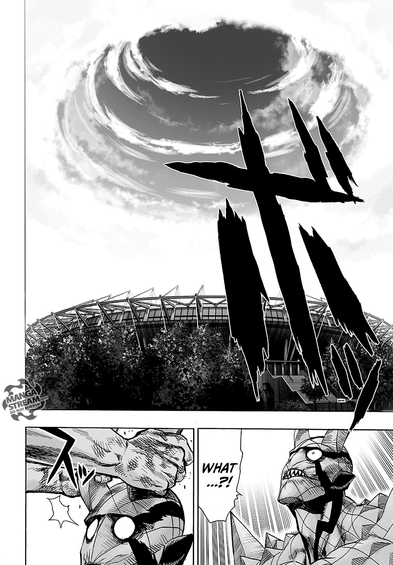 One-Punch Man, Chapter 72.2 image 18